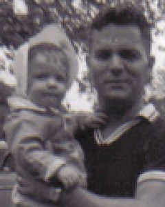 Richard LaVerne Teske
