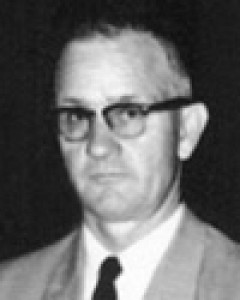 Delbert Addison