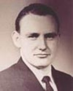 James Hugh Marshburn