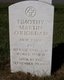 Timothy O'Riordan