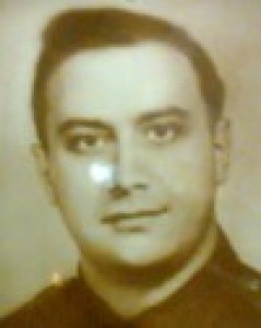 Salvatore J. Potenza