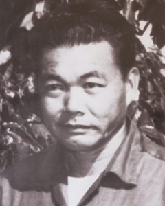 Francisco Malijan Isezaki