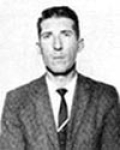 Teddy L. Bafford