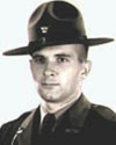 Ernest E. Cole