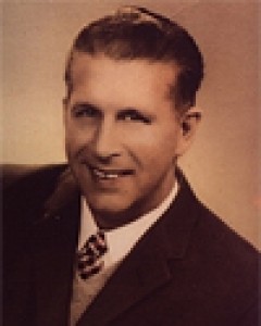 Jack Lee Cooper