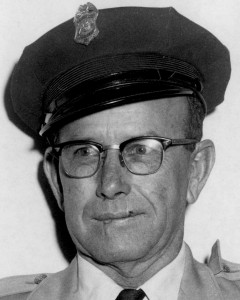Pete M. Woods