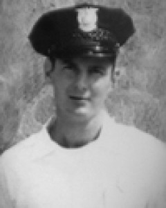 Billy Daly