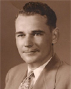 Chester Burmeister