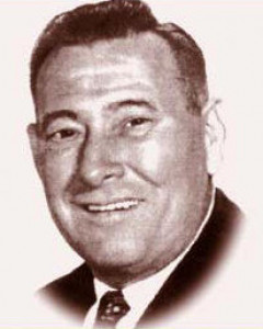 William F. Rich