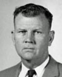 Wilton L. Harrell