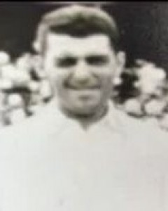 Lyle Francis Domico, Sr.