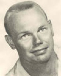 James Edgar Hillberry