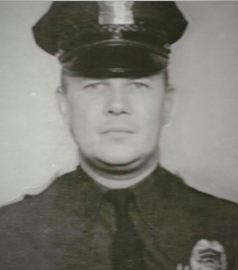 Maurice J. Vonck