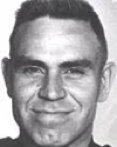 Paul Lewis Major