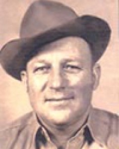 Harold T. Swanson