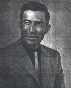 Charles E. Calvert