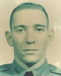 Sherman Lee Scott, Jr.