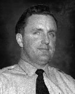 Paul David Murphy