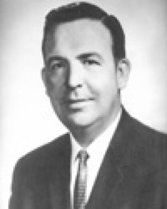 Hugh Lucas Johnson