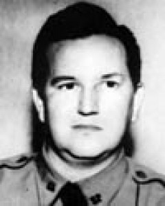 Victor Harvey Turpen