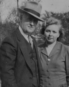 Harry MacLane Crawford