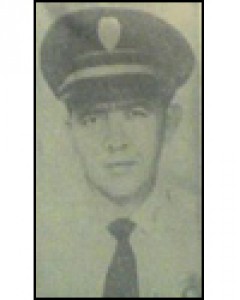 Charles Ray Buckley, Jr.