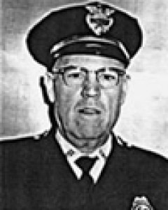 Hoke Dixon