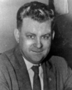 Keith Judd