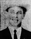 Photograph of Perry Davis