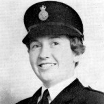 Myra Waller