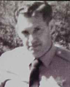 Roy Eldon Milstead
