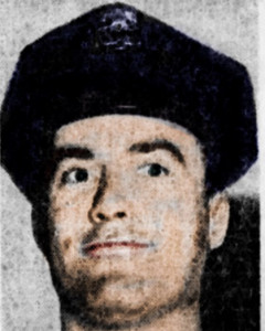 James J. Mancusi, Jr.
