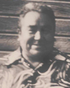 William Williams, Sr.