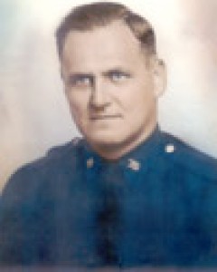 Maitland H. Mercer