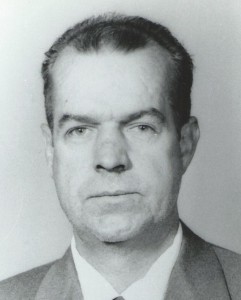 Coleman Regis McDonough