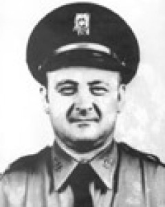 Marcus Lamastus