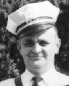 Raymond G. Wilson