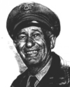 Arden Webster