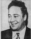 Photograph of Alexander Fontecha
