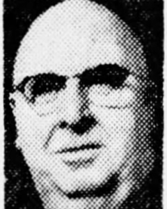George A. Conway