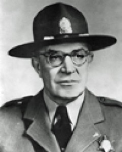 Herman William Nofs