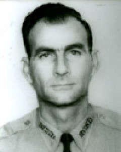 Amos Cox