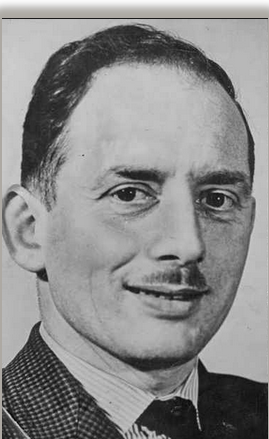 James Stanford