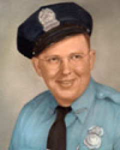 George E. Stillman