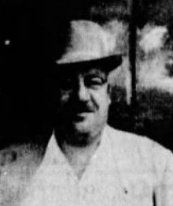 John P. Martin
