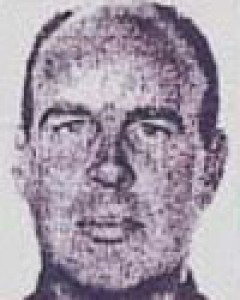 Fred B. Peebles