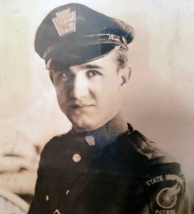 Alvin Isiaah Barrett