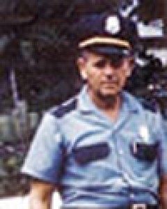Glen A. Stephens