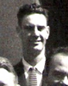 Vernon David Rogers