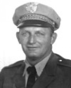 Harold B. Harless